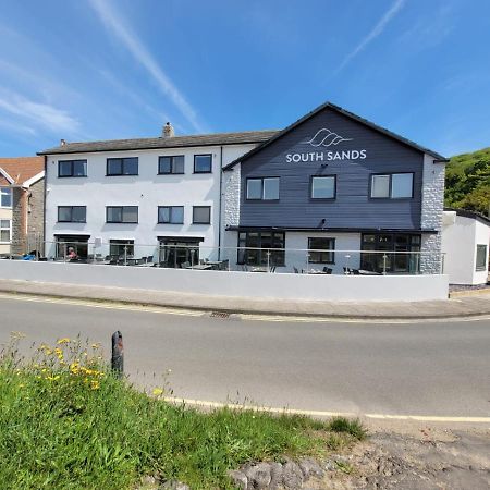 South Sands Hotel Weston-super-Mare Exterior foto