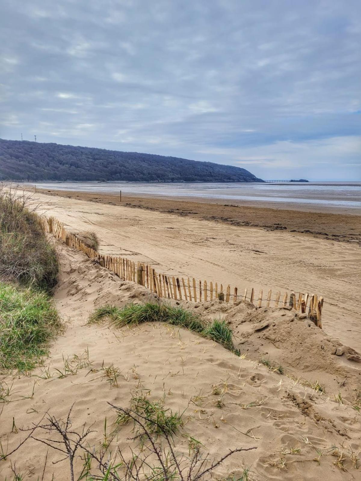 South Sands Hotel Weston-super-Mare Exterior foto