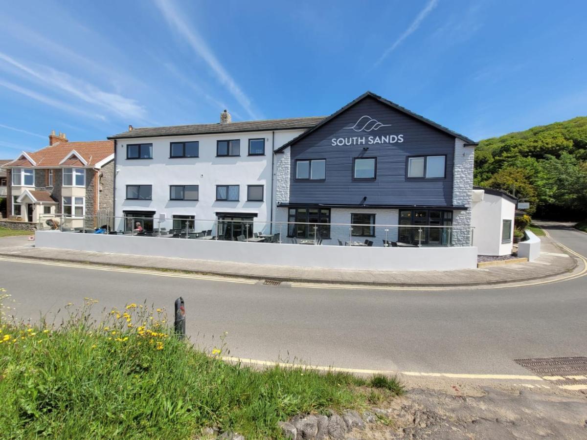 South Sands Hotel Weston-super-Mare Exterior foto