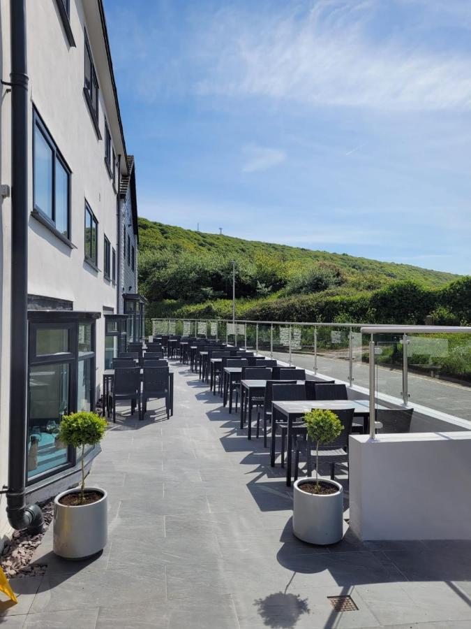 South Sands Hotel Weston-super-Mare Exterior foto