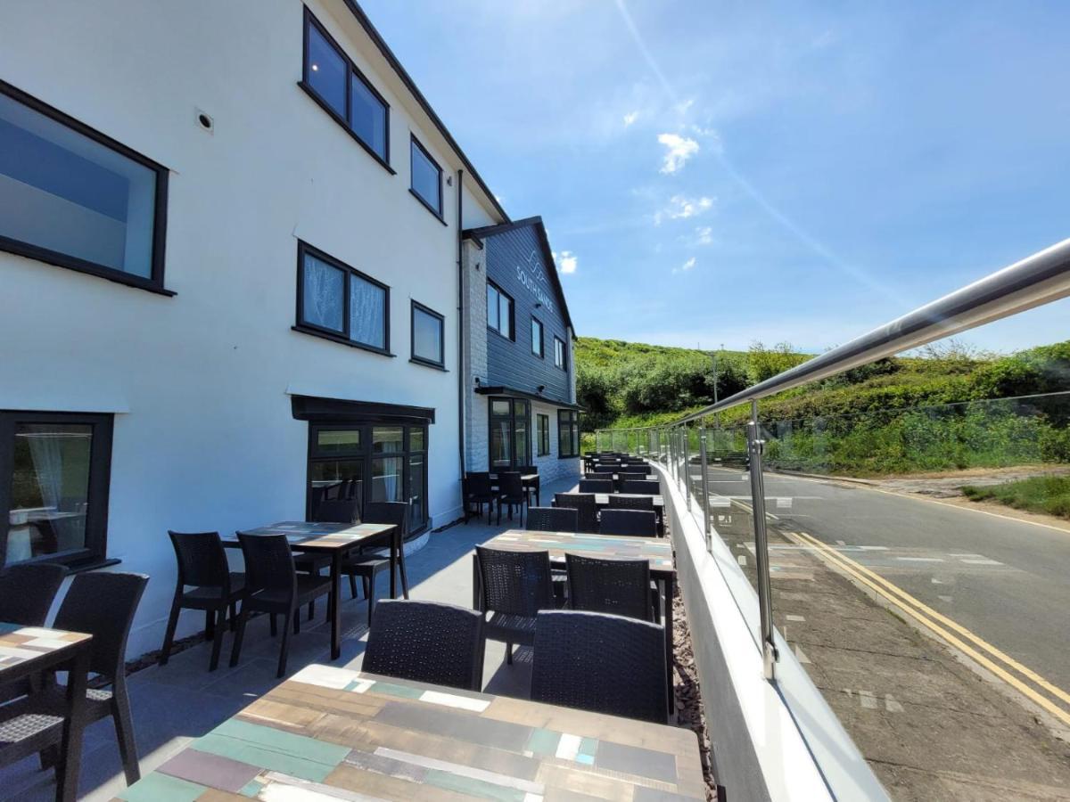 South Sands Hotel Weston-super-Mare Exterior foto