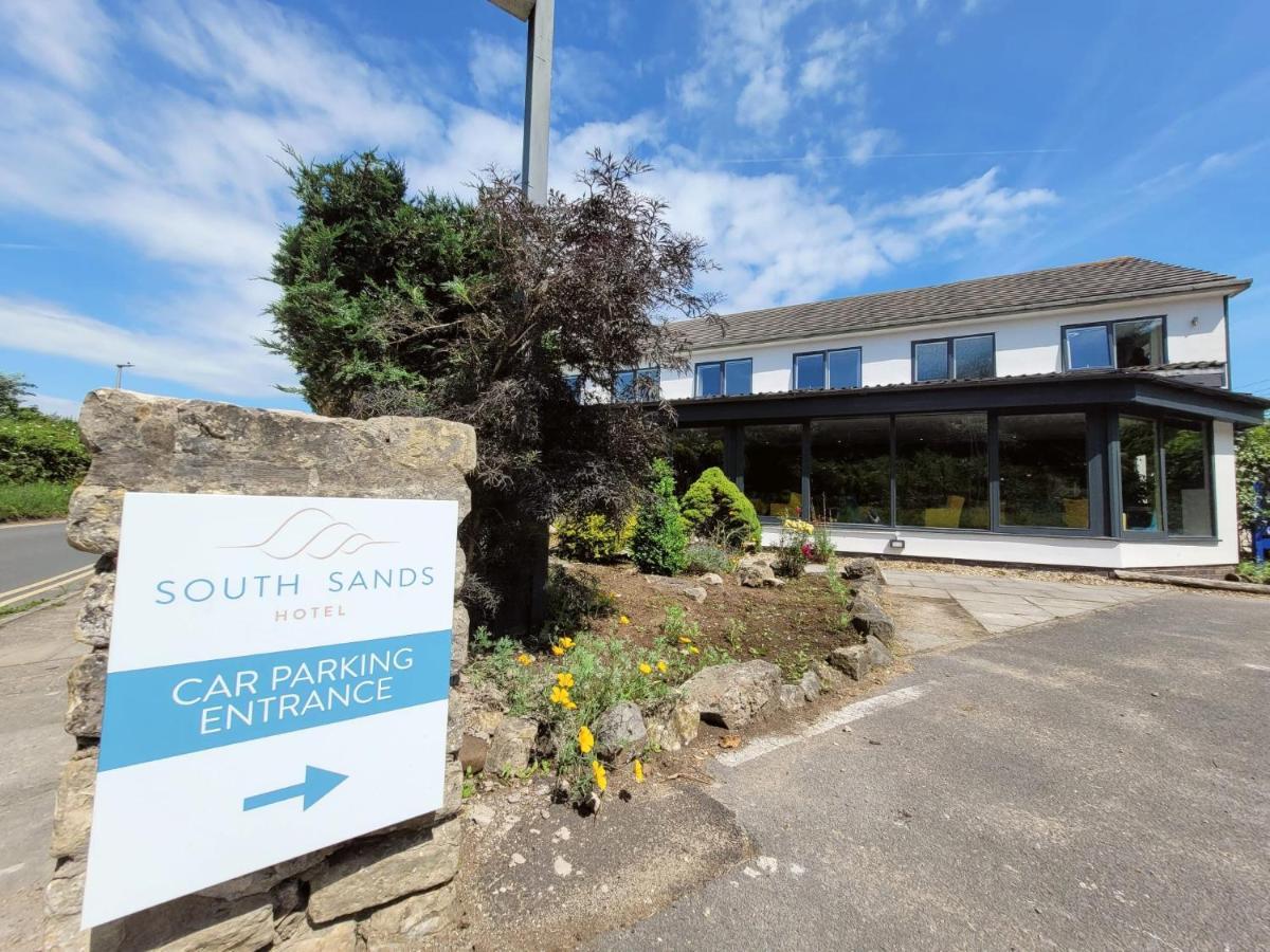 South Sands Hotel Weston-super-Mare Exterior foto